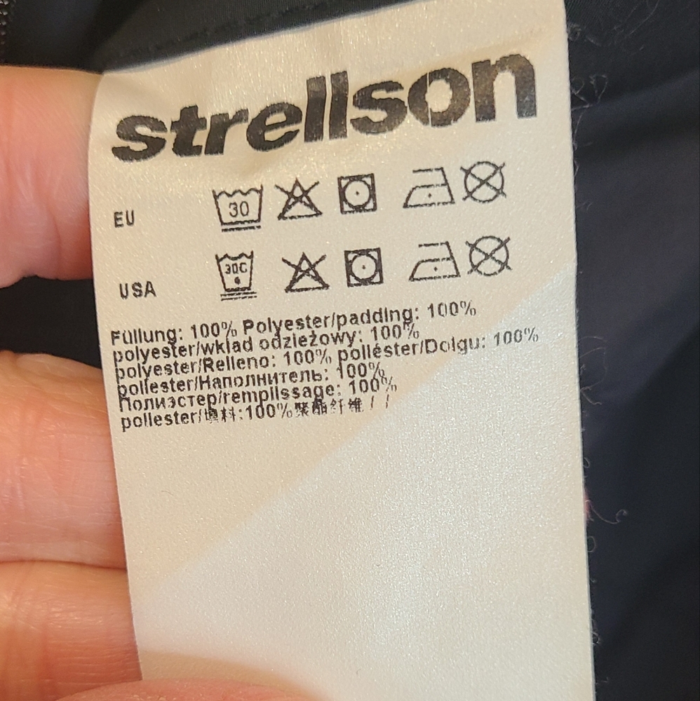 Strellson Jetstream Jackets/Parka - Picture 12 of 16